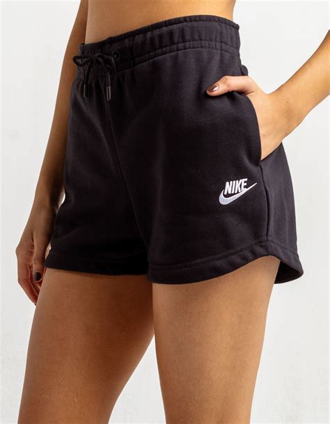 sweat shorts damen nike|Nike sweat shorts girls.